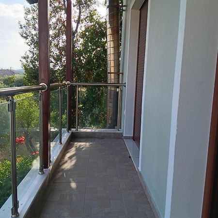 Apartments Kidonis Limenaria (Thasos) Exterior foto