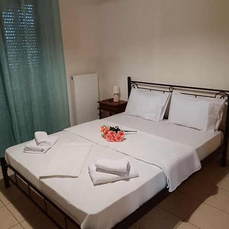Apartments Kidonis Limenaria (Thasos) Exterior foto
