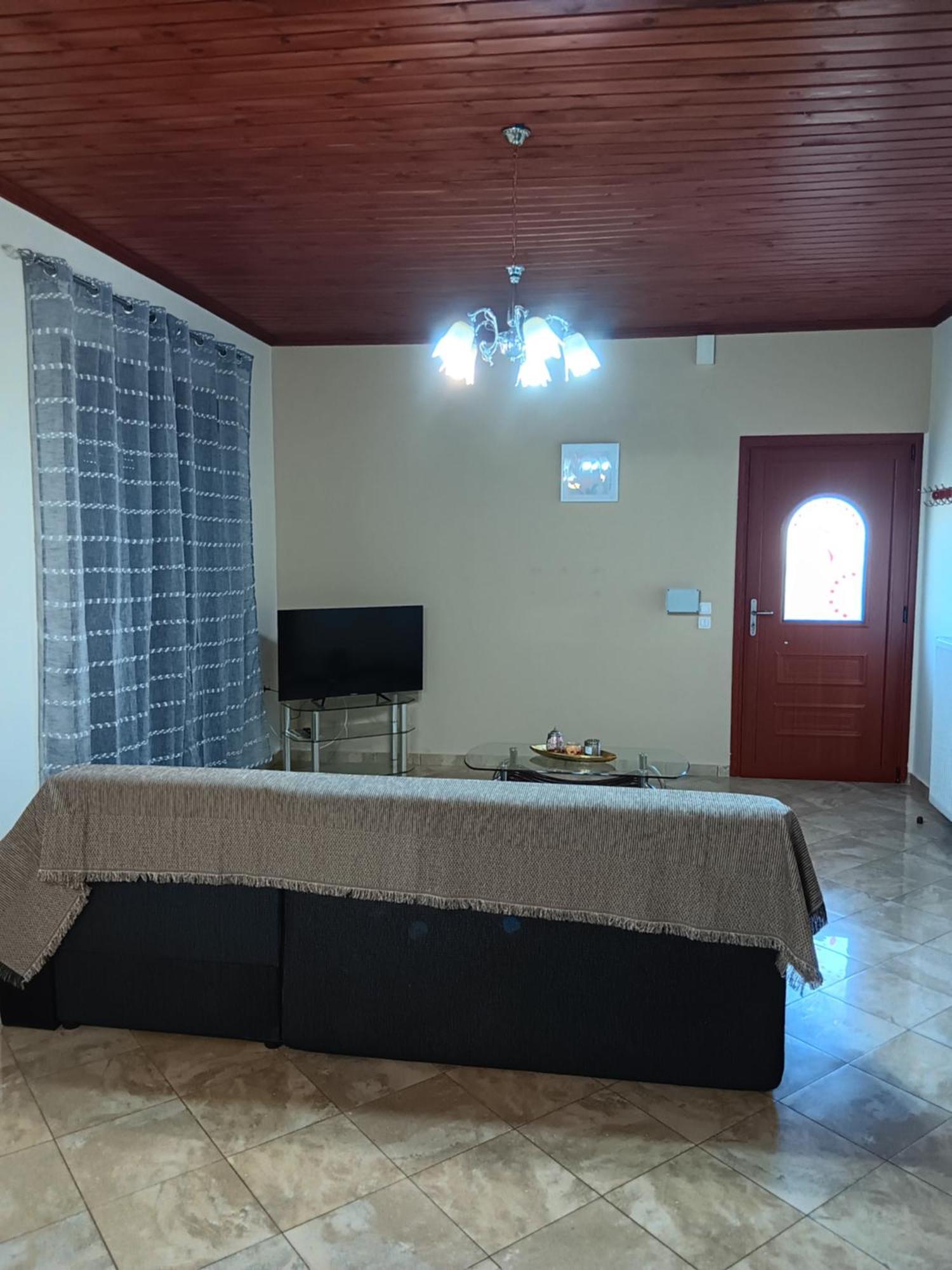 Apartments Kidonis Limenaria (Thasos) Exterior foto