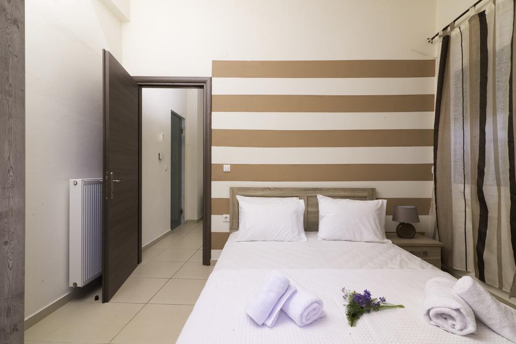 Apartments Kidonis Limenaria (Thasos) Exterior foto