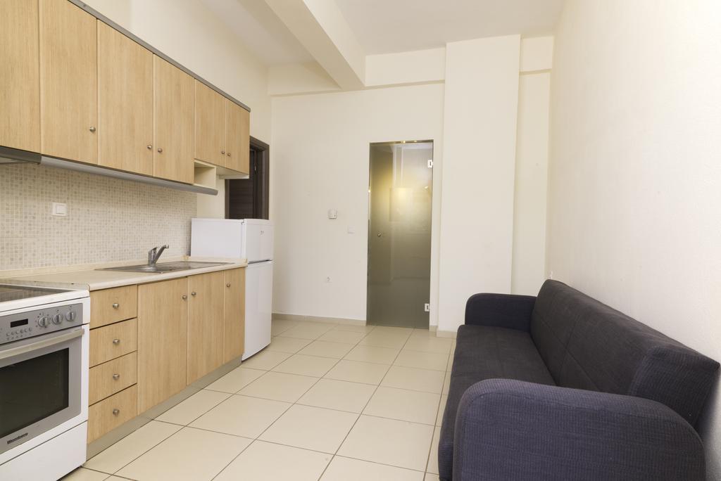 Apartments Kidonis Limenaria (Thasos) Exterior foto