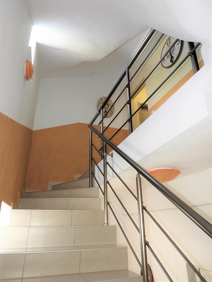 Apartments Kidonis Limenaria (Thasos) Exterior foto