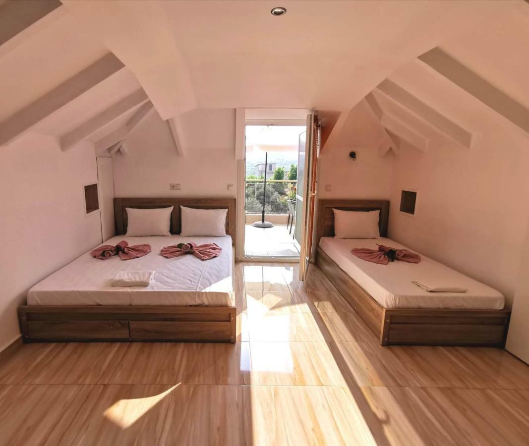 Apartments Kidonis Limenaria (Thasos) Exterior foto