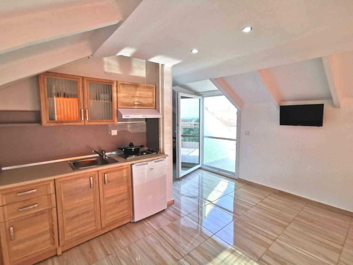 Apartments Kidonis Limenaria (Thasos) Exterior foto